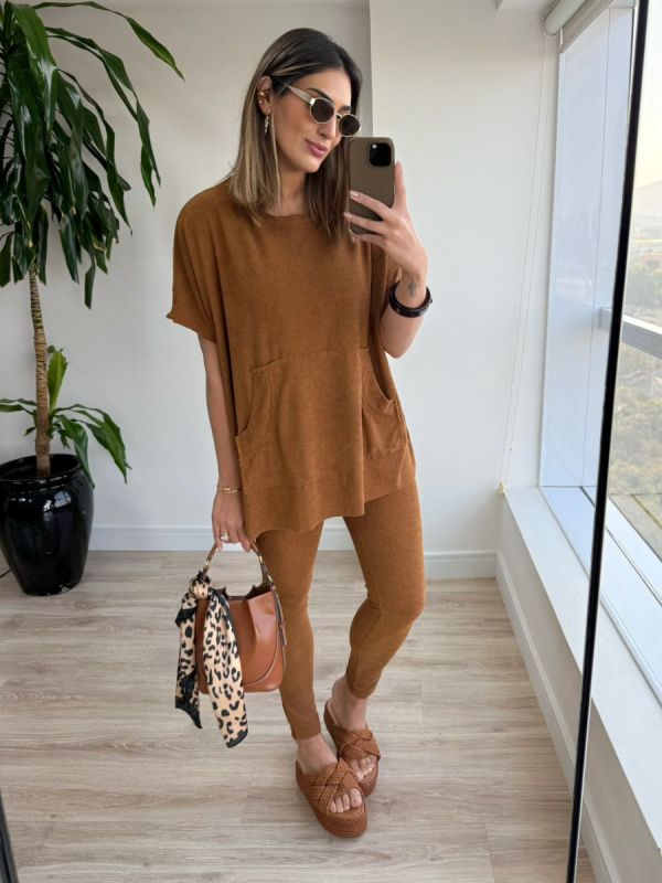 BLUSA BASIC SUMMER