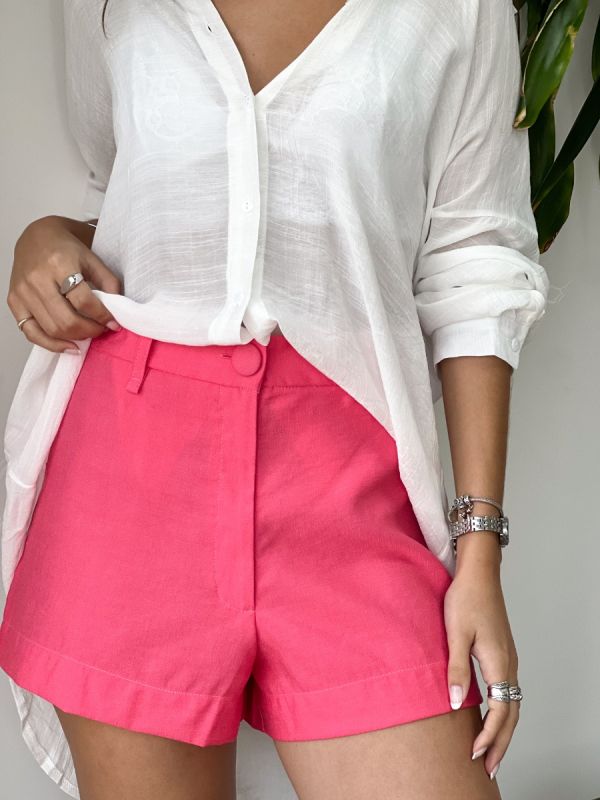 SHORTS GABY 