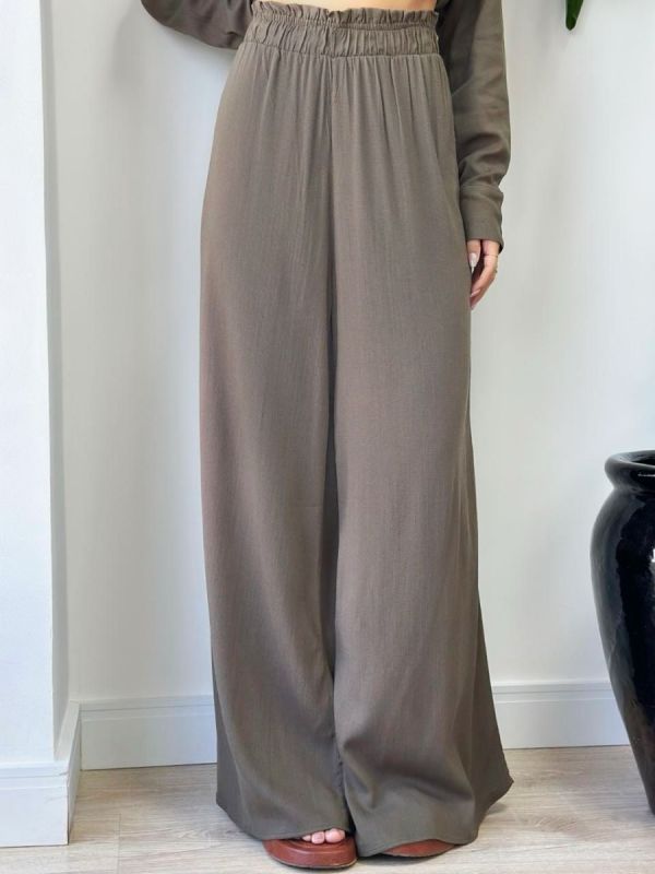 CALCA PANTALONA VISCOLINHO