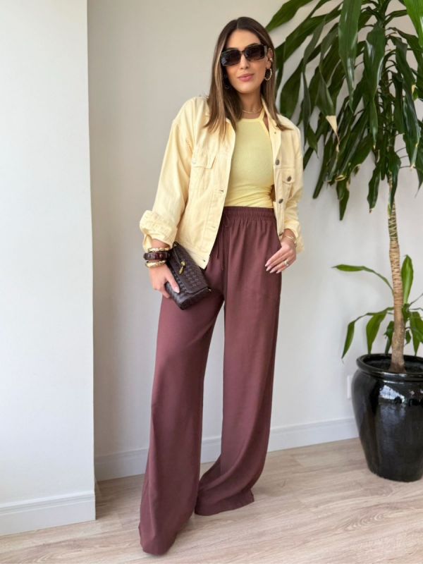 CALCA PANTALONA IZY