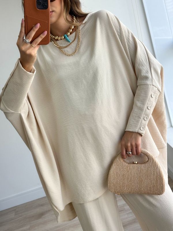 BLUSA LIZA
