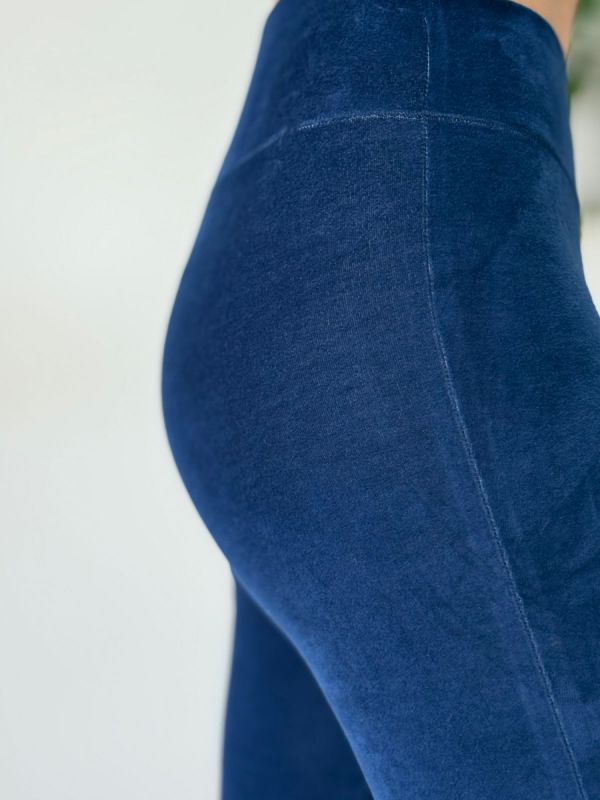 CALCA SKINNY BASIC PLUSH