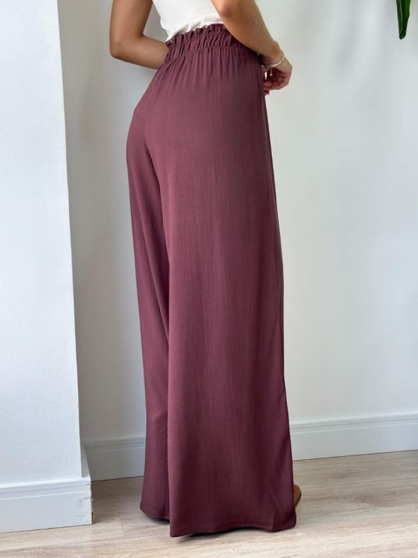CALCA PANTALONA VISCOLINHO