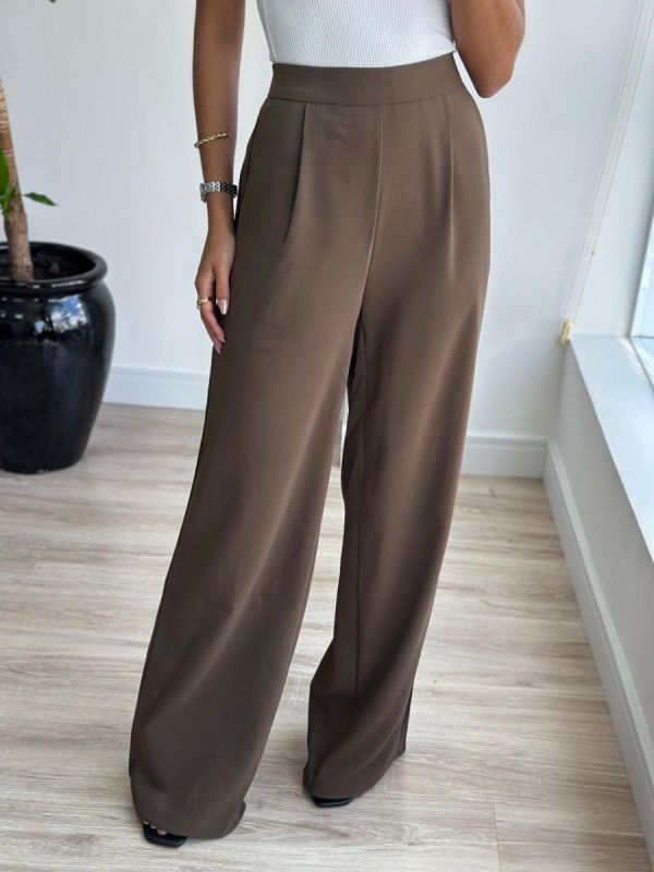 CALCA ALFAIATARIA SLIM 
