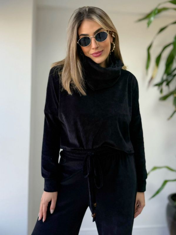 BLUSA PLUSH CUSHY