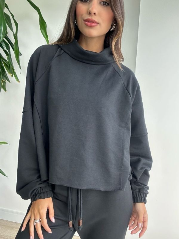 BLUSA MOLETOM LAFAY 