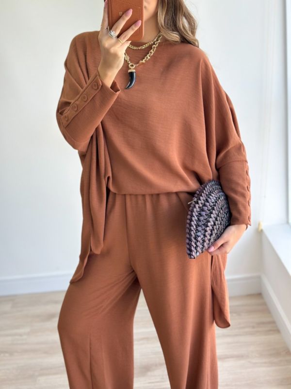 BLUSA LIZA