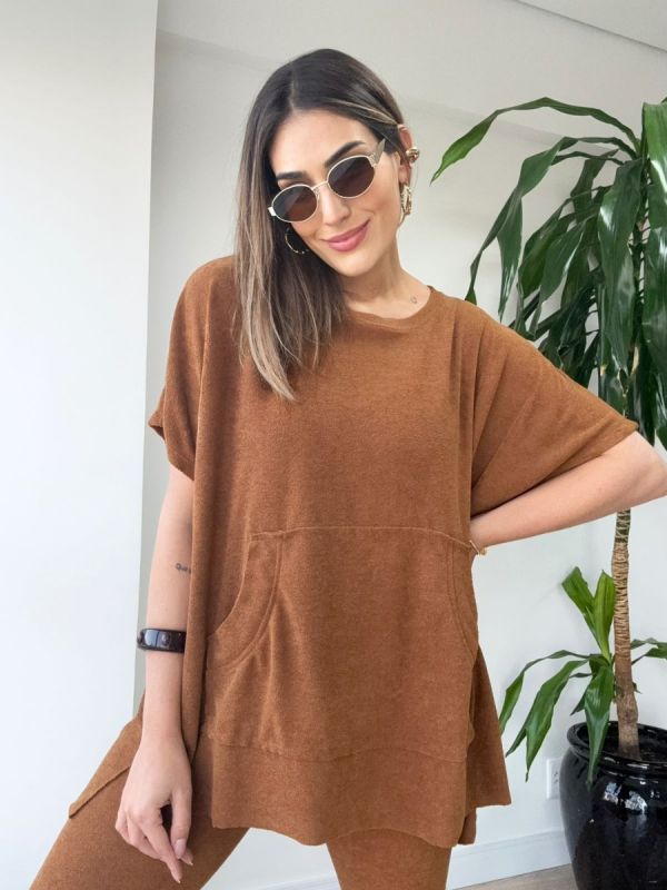 CALCA SKINNY BASIC SUMMER