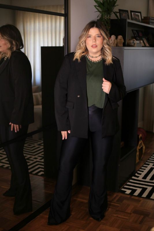 BLAZER CRIS