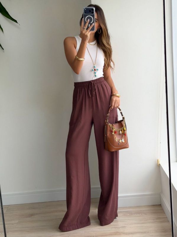 CALCA PANTALONA IZY