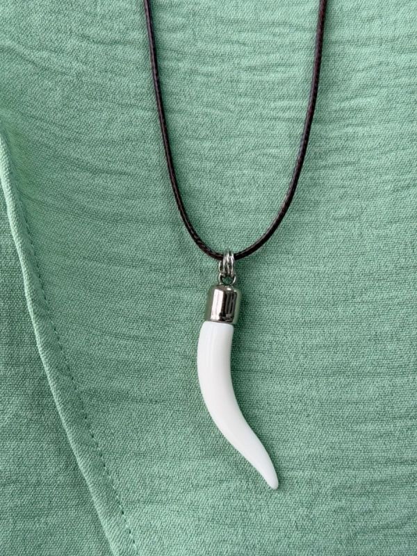 CHOKER COURINHO SABRE