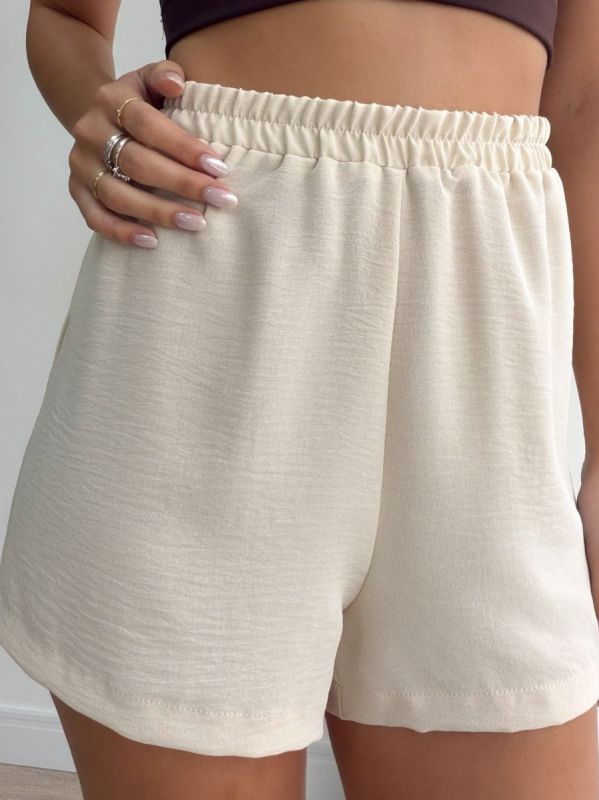 SHORTS CROSSY 