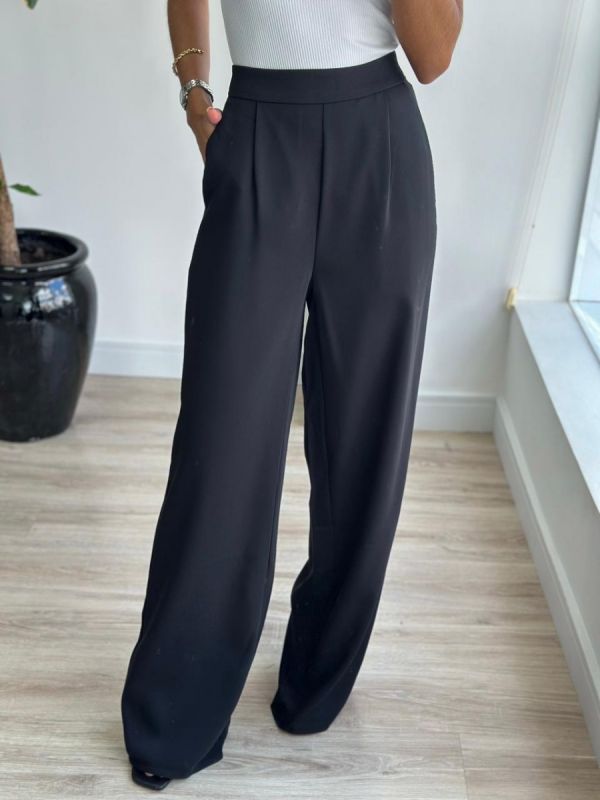 CALCA ALFAIATARIA SLIM 