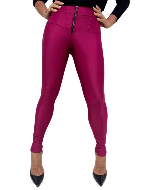 CALCA SKINNY SCULPY PALA 