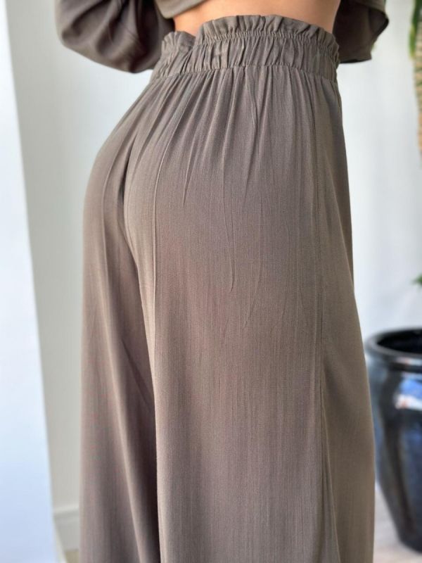 CALCA PANTALONA VISCOLINHO
