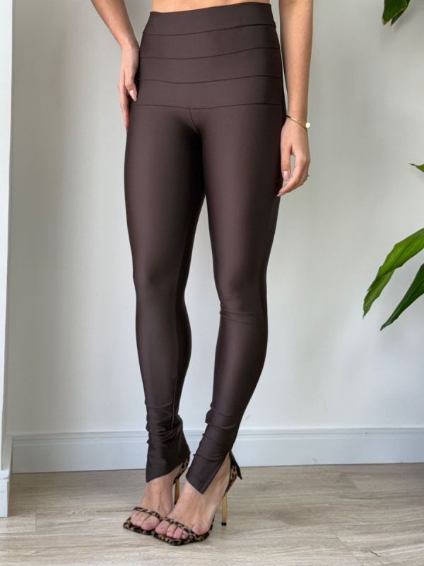 SKINNY SCULPY RECORTES COS