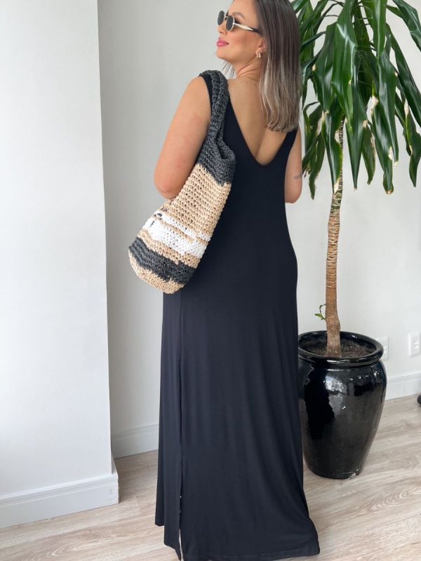 VESTIDO LIVE