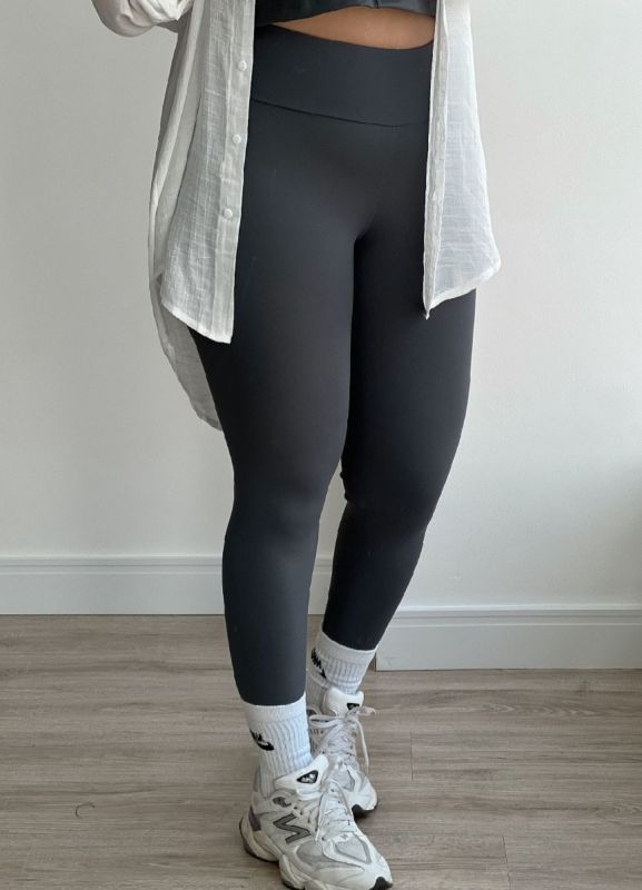 CALCA SKINNY SPORT