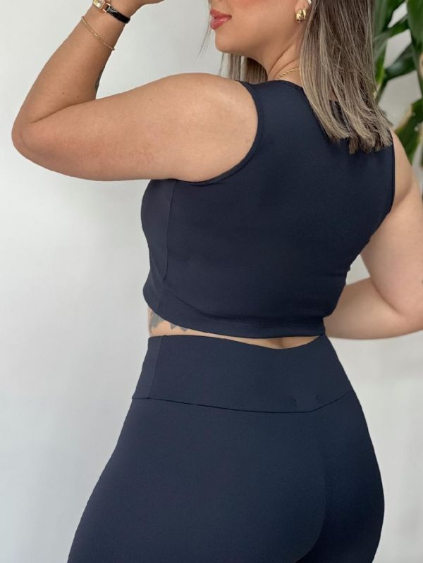 CROPPED SPORT