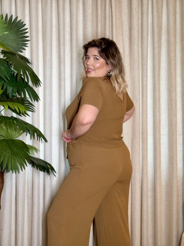 CALCA PANTALONA LAIA 