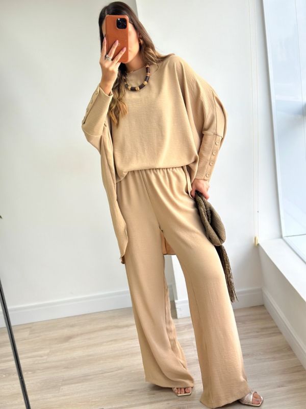 BLUSA LIZA