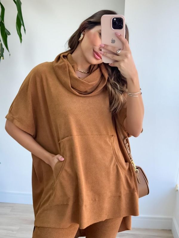 BLUSA BASIC SUMMER
