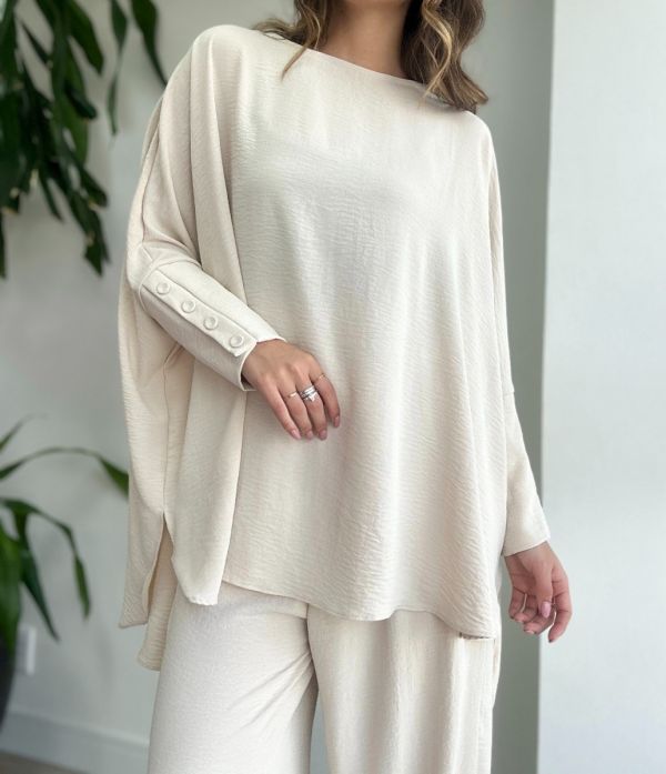 BLUSA LIZA