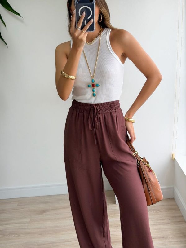 CALCA PANTALONA IZY