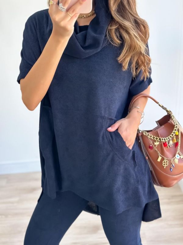 BLUSA BASIC SUMMER