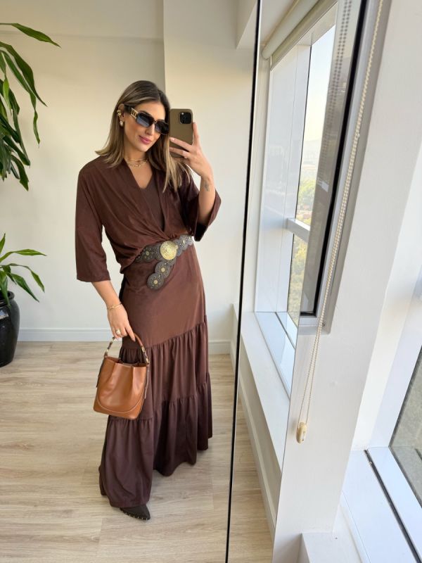 SAIA LONGA SUEDE