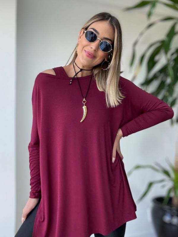 BLUSA DUPLINHA 