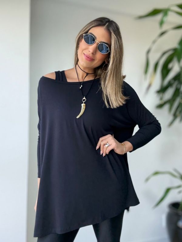 BLUSA DUPLINHA 