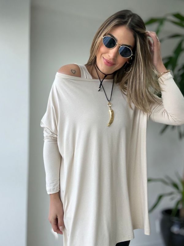 BLUSA DUPLINHA 