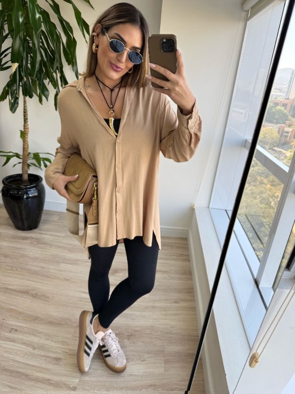 CALCA SKINNY ESSENTIAL