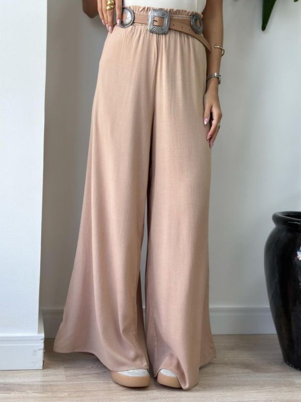 CALCA PANTALONA VISCOLINHO