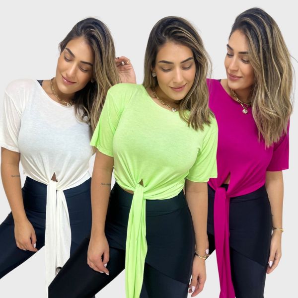 BLUSA NO SOFT 