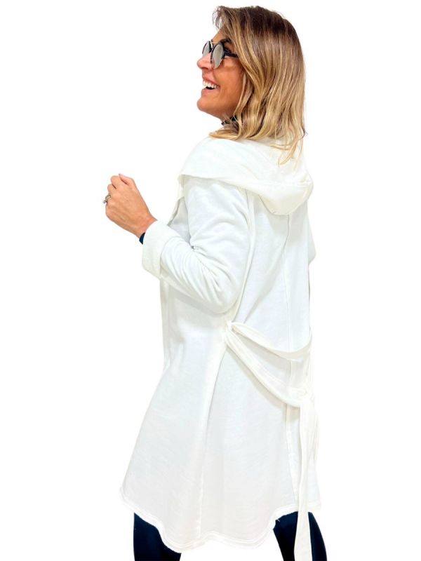 CASACO TRENCH COAT COLOR 