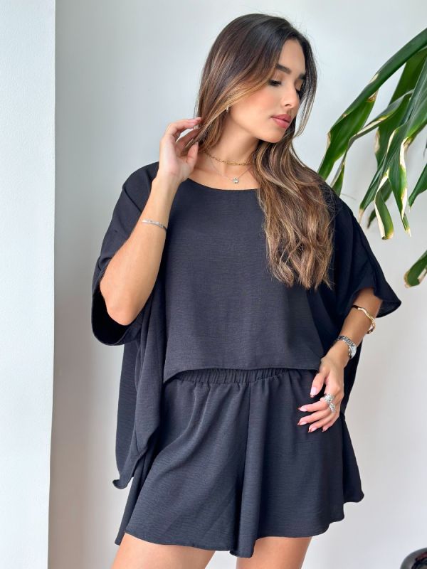 BLUSA GAIA
