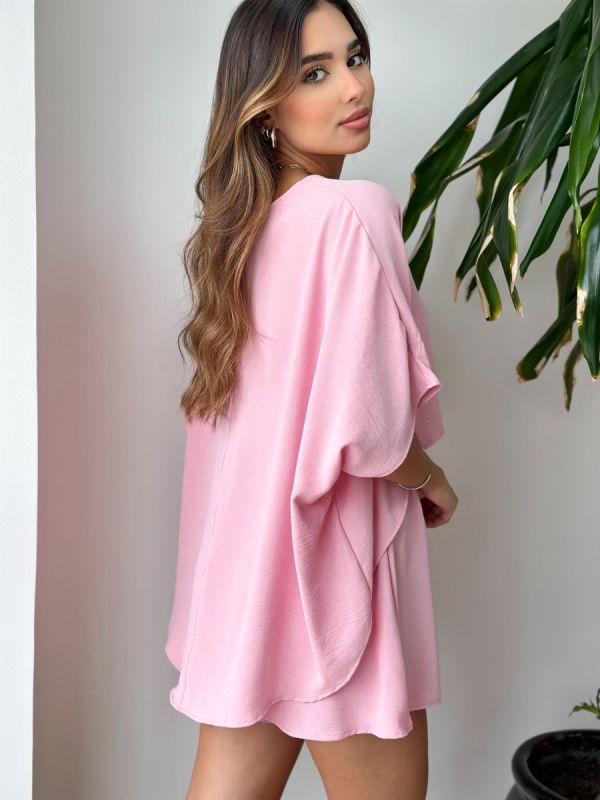 BLUSA GAIA