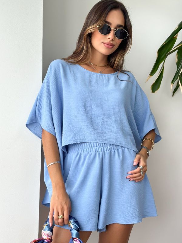 BLUSA GAIA