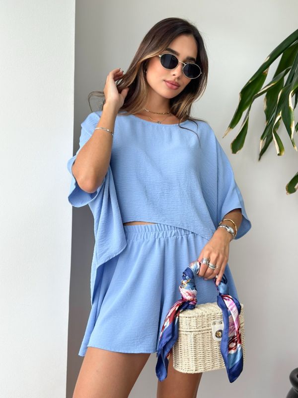 BLUSA GAIA
