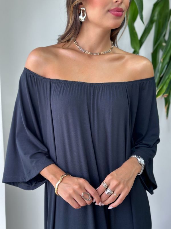 VESTIDO CIGANA BOHO