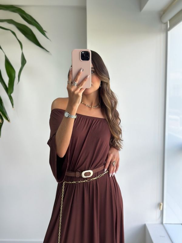 VESTIDO CIGANA BOHO