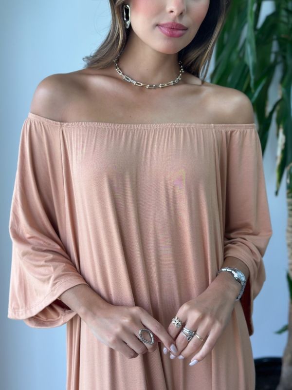 VESTIDO CIGANA BOHO