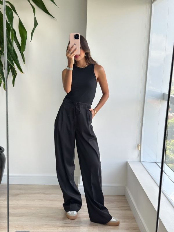 PANTALONA AMARRACAO ELASTICO