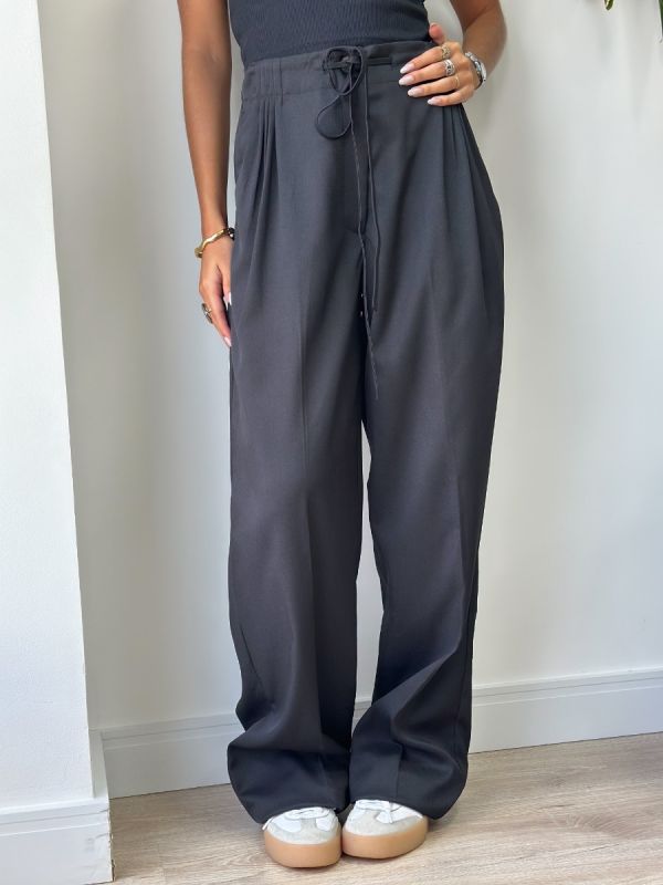PANTALONA AMARRACAO ELASTICO