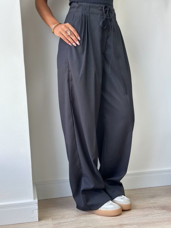 PANTALONA AMARRACAO ELASTICO