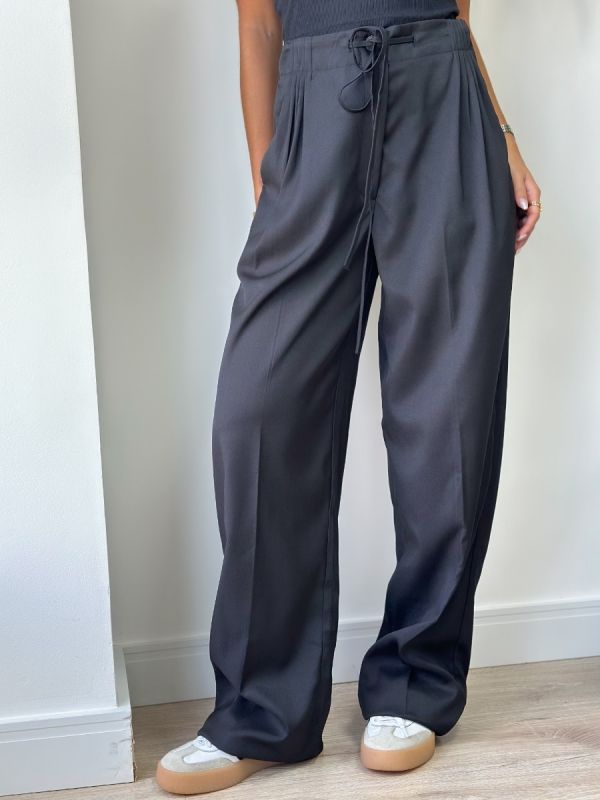 PANTALONA AMARRACAO ELASTICO