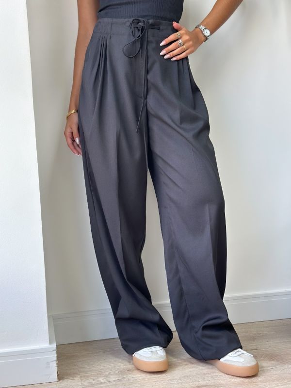 PANTALONA AMARRACAO ELASTICO