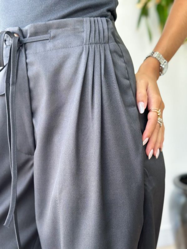 PANTALONA AMARRACAO ELASTICO